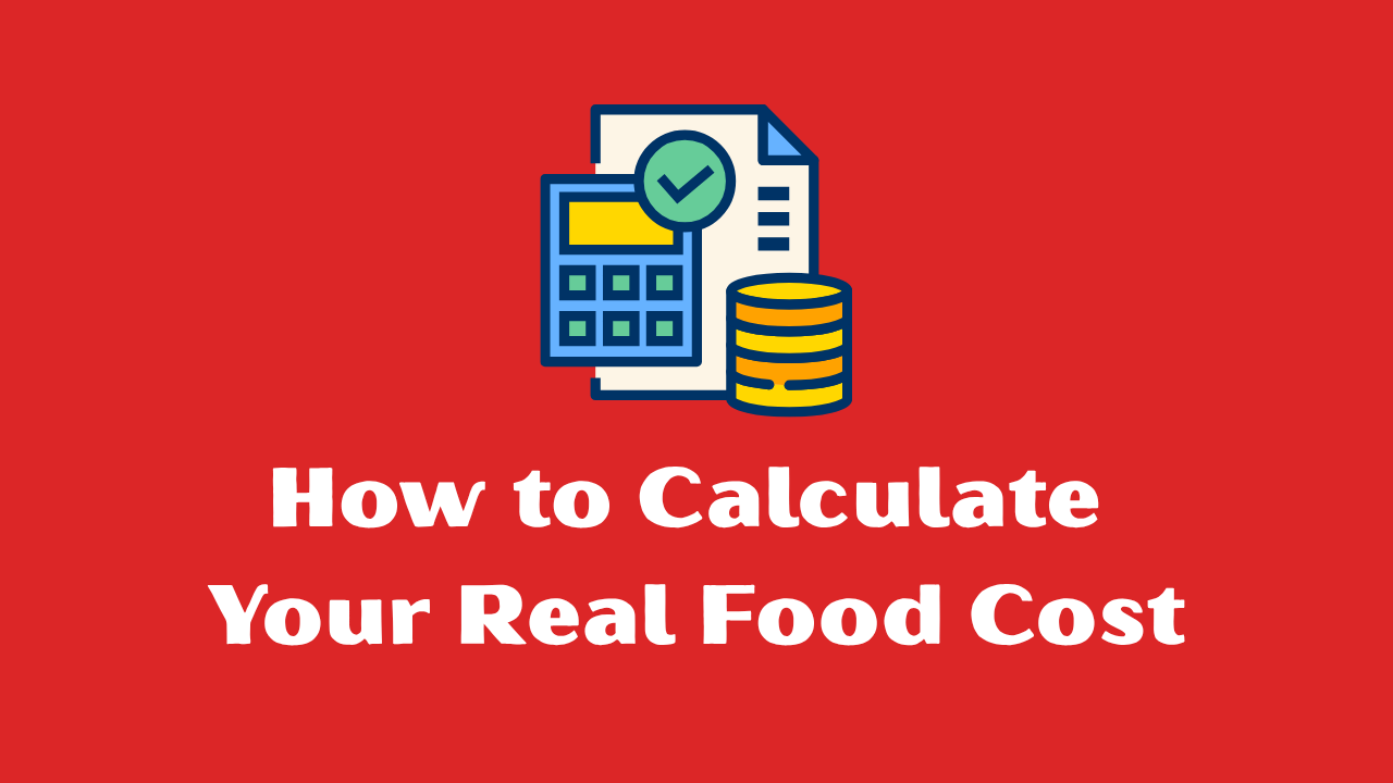 Understanding Food Cost Percentage: A Restaurant’s Guide